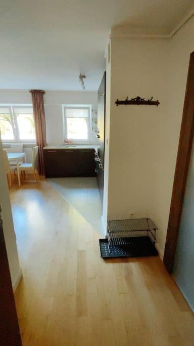 Comfortable Apartment In Warsaw Bielany Exterior photo